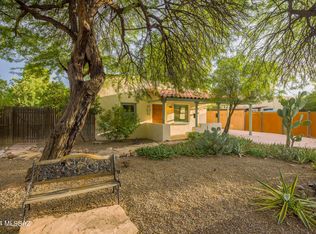 3232 E Elida St, Tucson, AZ 85716