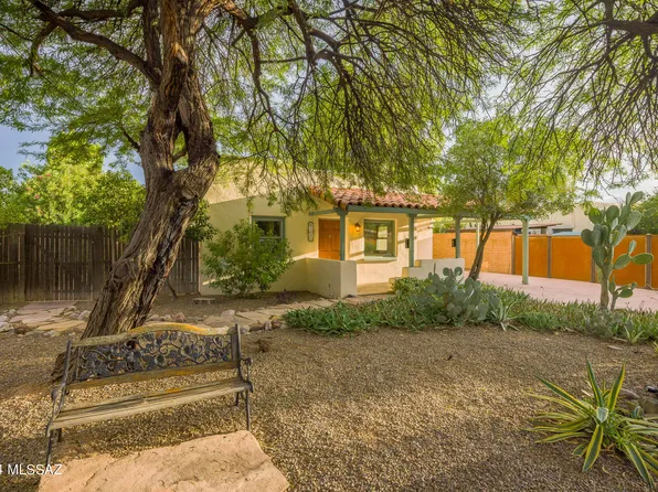 3232 E Elida St, Tucson, AZ 85716