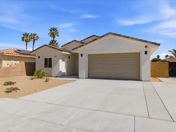 68160 Modalo Rd, Cathedral City, CA 92234