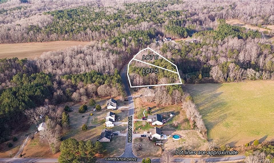 9029 Wagon Trl Lincolnton NC Zillow