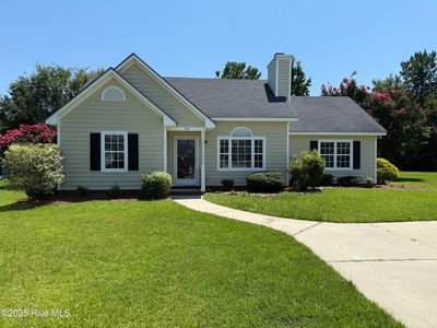 128 Justin Court, Rocky Mount, NC, 27804