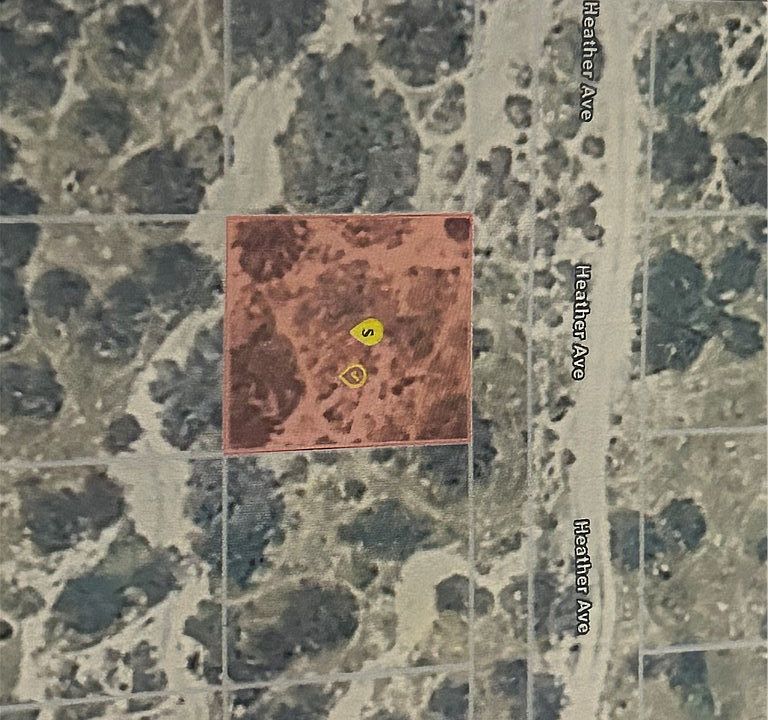 2nd image of 0 Heather Ave Lot 260