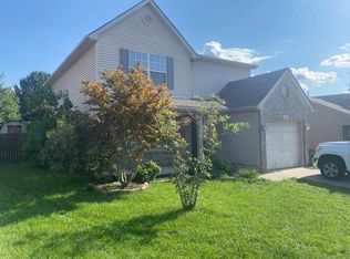 106 Irving Ln, Georgetown, KY 40324
