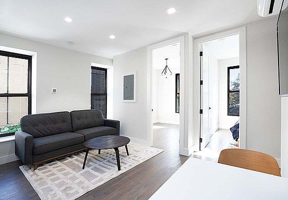 2nd image of 334 E 105th St #3F