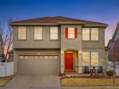 5072 Cathay Street, Denver, CO, 80249