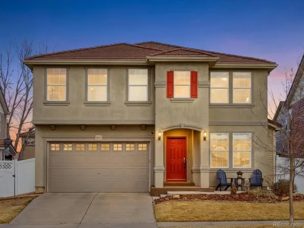 5072 Cathay Street, Denver, CO 80249