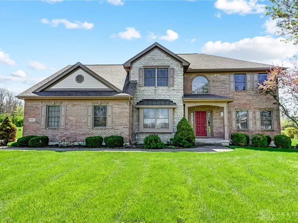 8563 Waynesboro Way, Waynesville, OH 45068