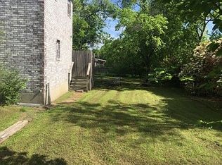 412 2nd St, Krum, TX 76249