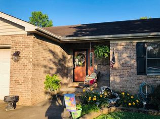 876 Constanza Dr, Henderson, KY 42420
