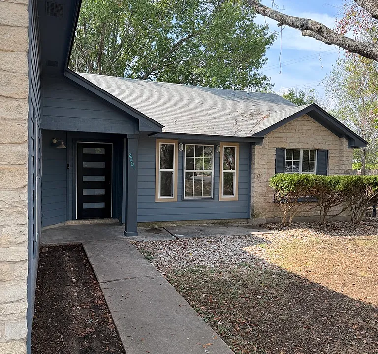 2201 Quicksilver Blvd
