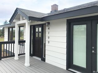 4199 Birkland Rd NE, Bainbridge Island, WA 98110