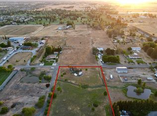 0 Grand View Rd, Sacramento, CA 95829