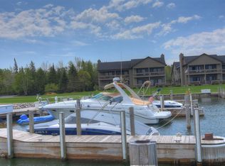 4000 Hemingway Pointe Club Rd UNIT 16, East Jordan, MI 49727