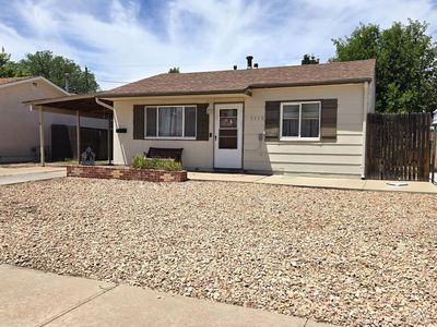 1715 Eden Ave, Pueblo, CO, 81005