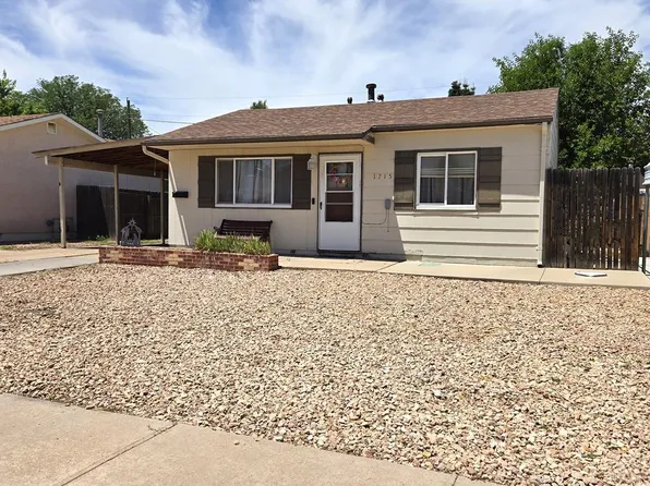 1715 Eden Ave, Pueblo, CO 81005