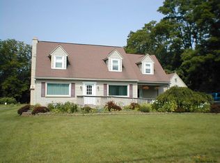 167 Saratoga Rd, Schenectady, NY 12302