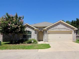 5104 Chatfield Pl, Arlington, TX 76017