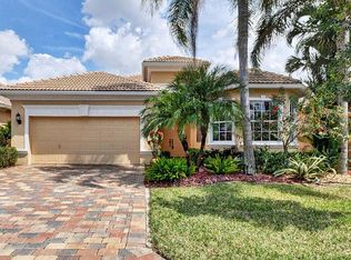 10120 Armani Dr, Boynton Beach, FL 33437