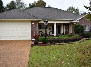 616 Natures Way, Meridian, MS 39305