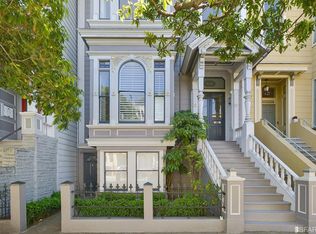 623 Broderick St APT B, San Francisco, CA 94117