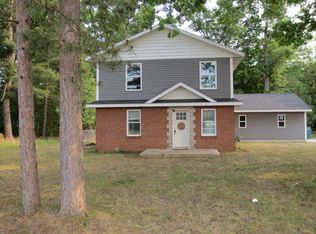 2591 E McMillan Rd, Twin Lake, MI 49457