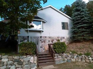 4737 Pearsall Rd, East Jordan, MI 49727