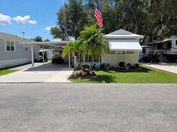 2626 N East Hwy #70-57, Arcadia, FL 34266