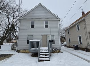 812 Kling St #1, Akron, OH 44311