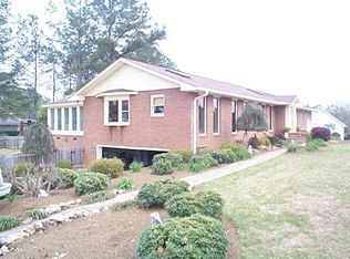 252 Tom Sawyer Dr, Blakely, GA 39823