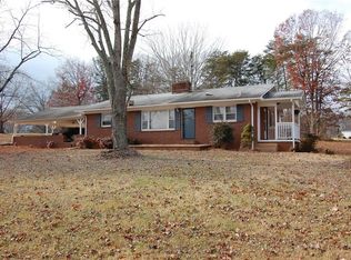 9194 Nc 268, Elkin, NC 28621