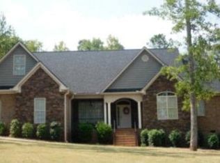 110 N Knotty Ct, Forsyth, GA 31029