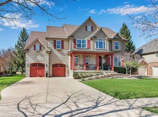 6684 Revere Ct, Gurnee, IL