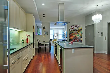 Sold by Corcoran