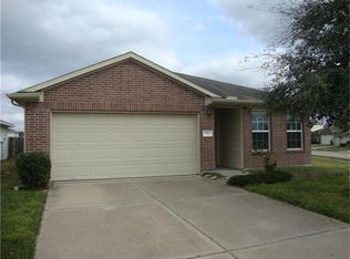 4715 Chisholm Hollow Ct, Fresno, TX 77545