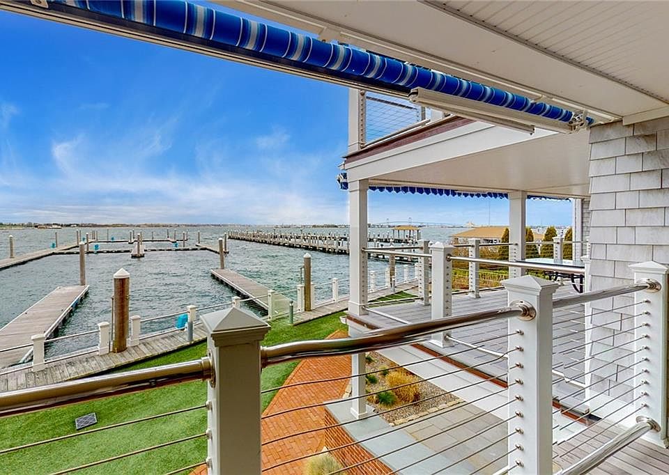 1st image of 31 Coddington Wharf APT 7