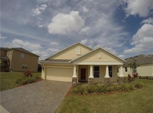 1548 Balsam Willow Trl, Orlando, FL 32825