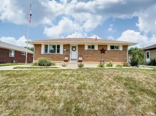 1116 Cheyenne Ave, Springfield, OH 45503
