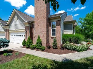 2825 Double Eagle Dr, Dayton, OH