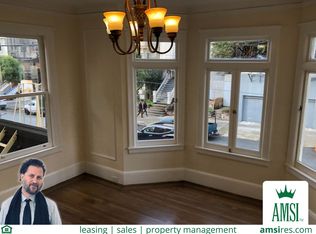 359 Fillmore St APT 4, San Francisco, CA 94117
