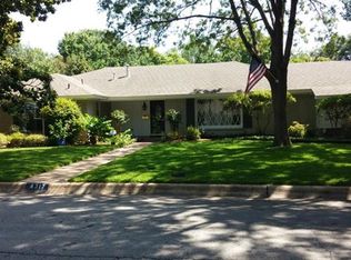 4317 Bilglade Rd, Fort Worth, TX 76109