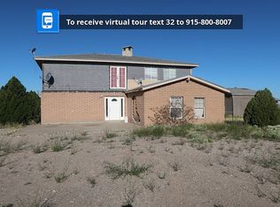 6921 Overland Stage Rd, El Paso, TX 79938