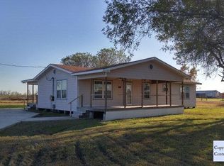 8125 Youngsford Rd, Santa Clara, TX 78124