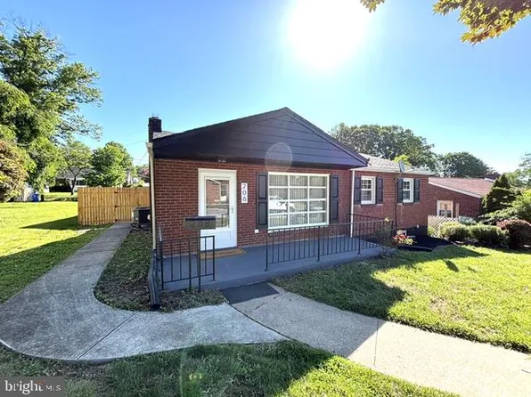 206 Park St, Harrisburg, PA 17109