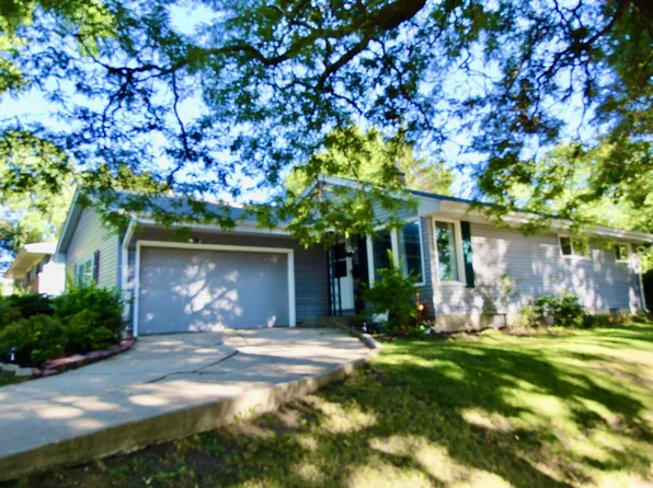 9627 West Arthur AVENUE, West Allis, WI 53227