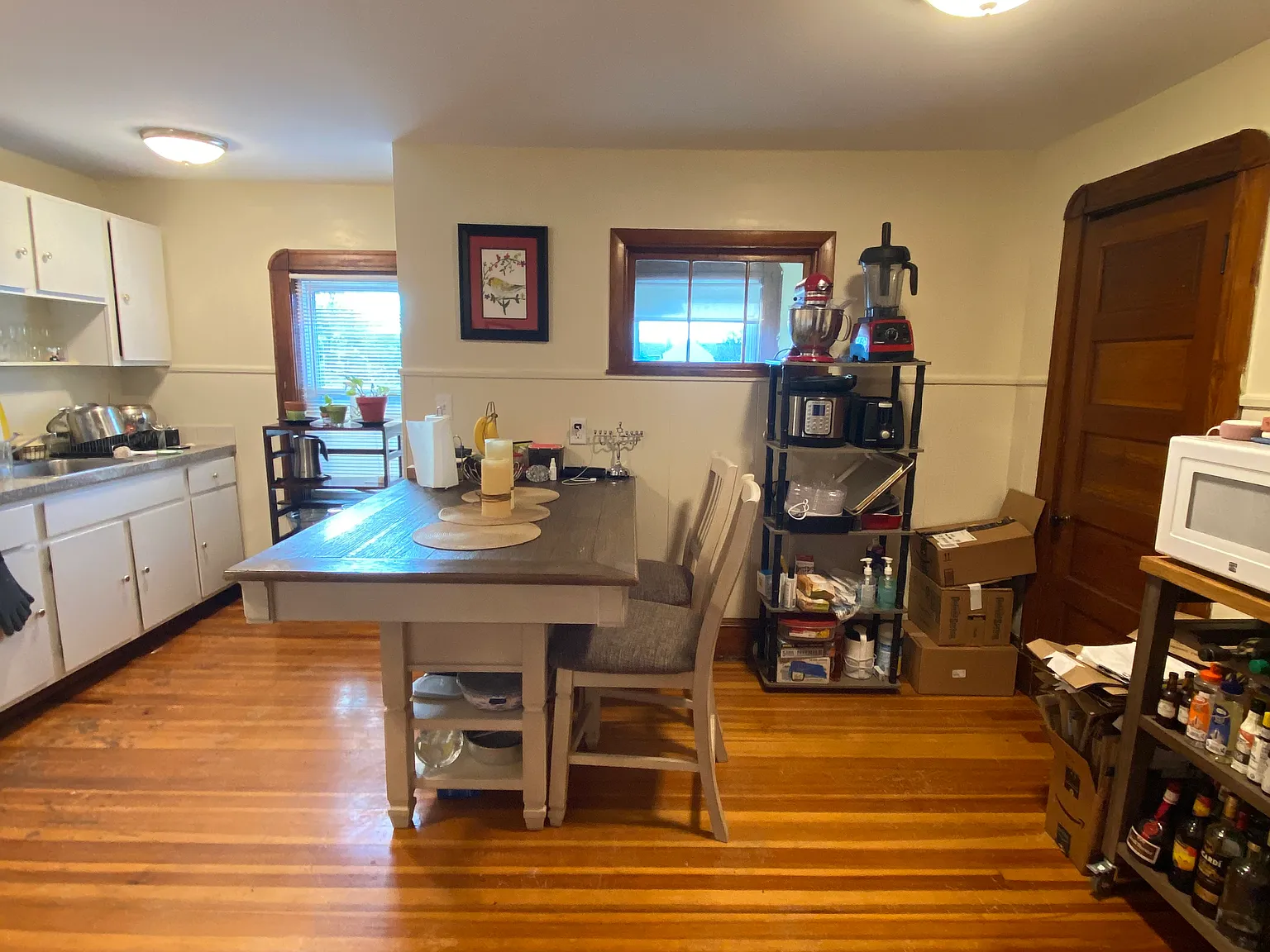 1 bed, 750 sqft, $2,500 — Photo 2