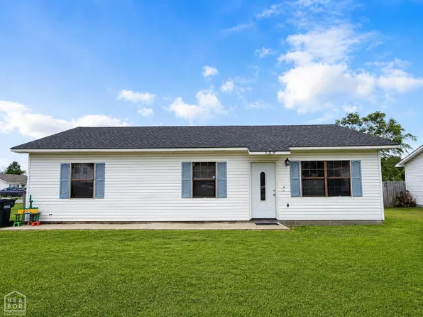 329 Robin St, Bono, AR 72416