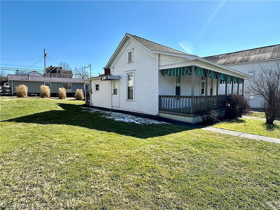 303 Main St, Middlebourne, WV 26149 Zillow