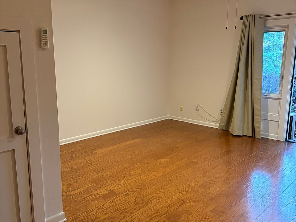 Main living area