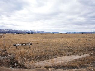 Goose Bay Ln, Townsend, MT 59644