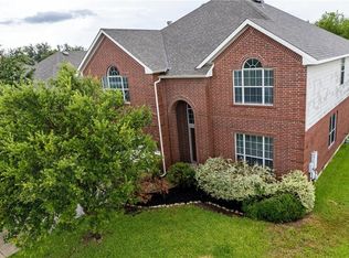 503 Rolling Brook Ln, Cedar Park, TX 78613